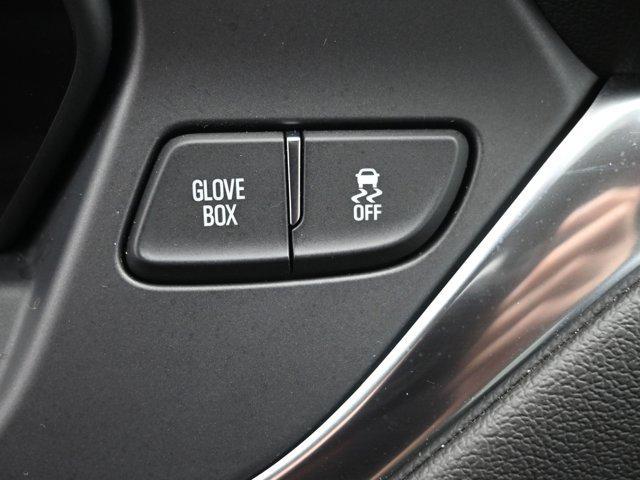 Photo of 2022 Iron Gray Metallic Chevrolet Blazer