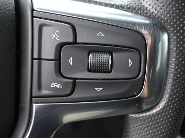 Photo of 2022 Iron Gray Metallic Chevrolet Blazer