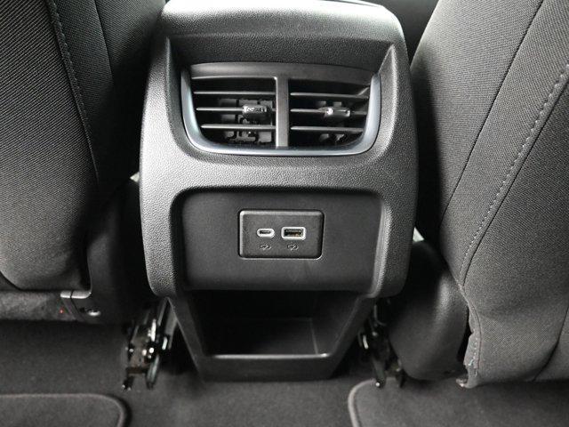 Photo of 2022 Iron Gray Metallic Chevrolet Blazer