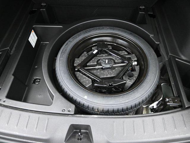 Photo of 2022 Iron Gray Metallic Chevrolet Blazer