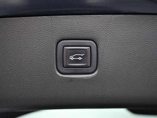 Photo of 2022 Iron Gray Metallic Chevrolet Blazer