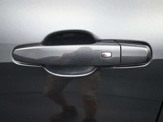 Photo of 2022 Iron Gray Metallic Chevrolet Blazer