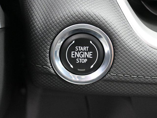 Photo of 2026 Mosaic Black Metallic Chevrolet Trailblazer