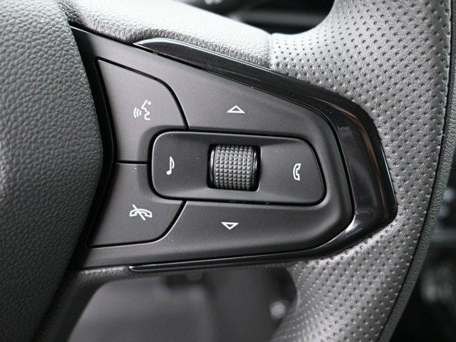 Photo of 2026 Mosaic Black Metallic Chevrolet Trailblazer