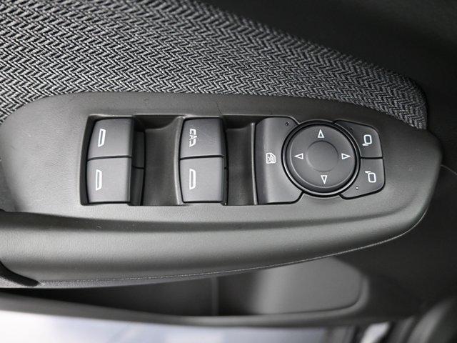 Photo of 2026 Mosaic Black Metallic Chevrolet Trailblazer