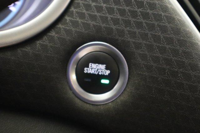 Photo of 2024 Mineral Gray Metallic Chevrolet Malibu