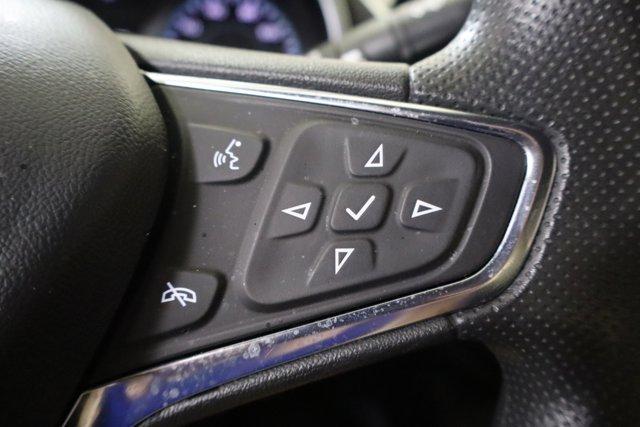 Photo of 2024 Mineral Gray Metallic Chevrolet Malibu