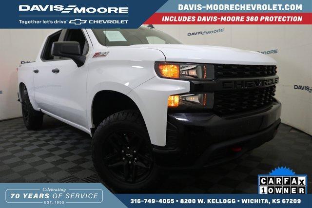 2022 Chevrolet Silverado 1500 Limited