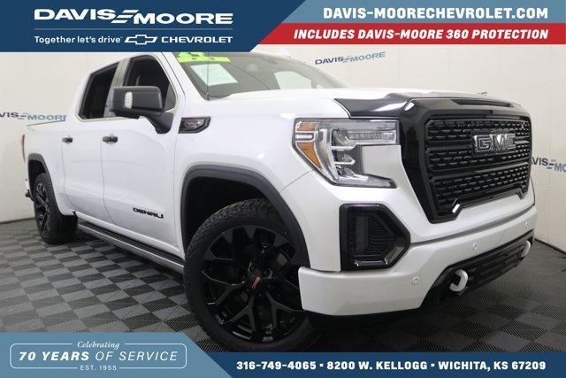 2022 GMC Sierra 1500 Limited