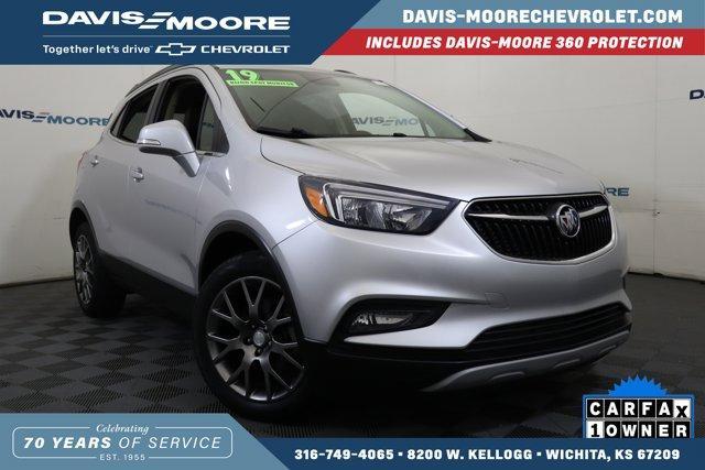 2019 Buick Encore