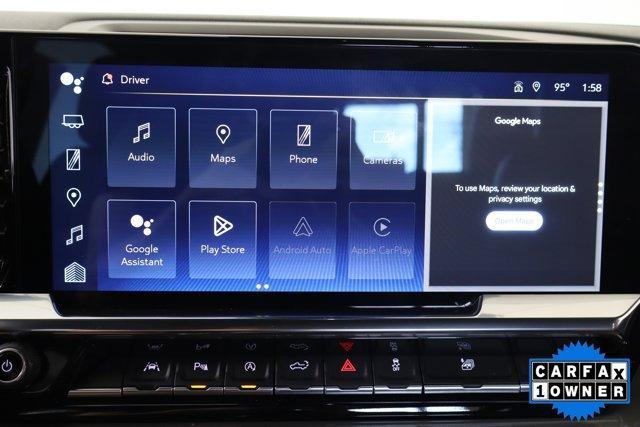 Photo of 2025 Sterling Gray Metallic Chevrolet Silverado 1500