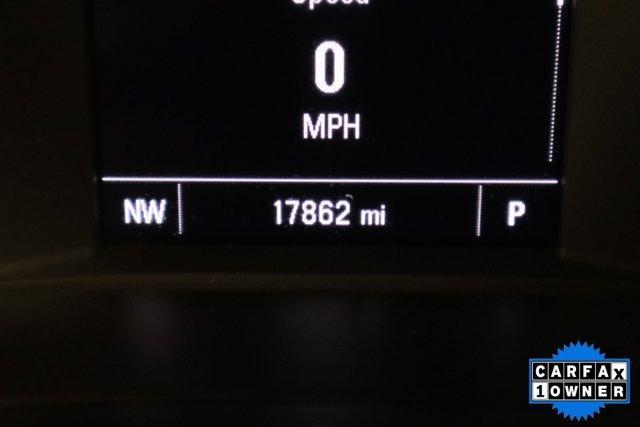 Photo of 2023 Mosaic Black Metallic Chevrolet Traverse