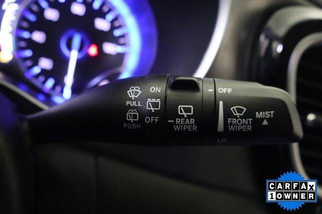 Photo of 2024 Silver Mist Clearcoat Chrysler Pacifica