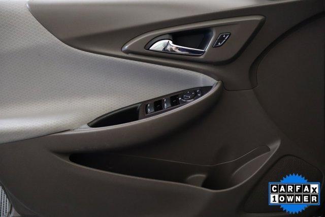 Photo of 2020 Stone Gray Metallic Chevrolet Malibu