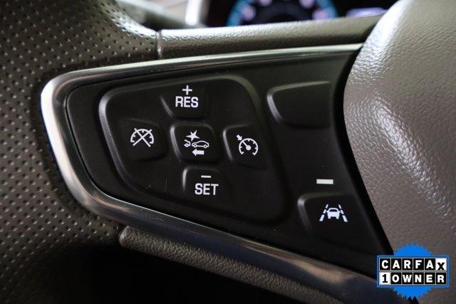 Photo of 2020 Stone Gray Metallic Chevrolet Malibu
