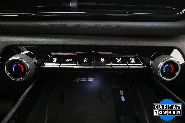 Photo of 2024 Black Chevrolet Silverado EV