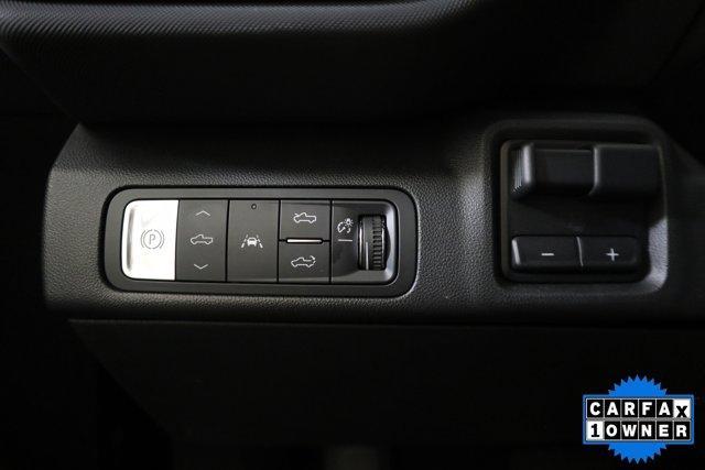 Photo of 2024 Black Chevrolet Silverado EV