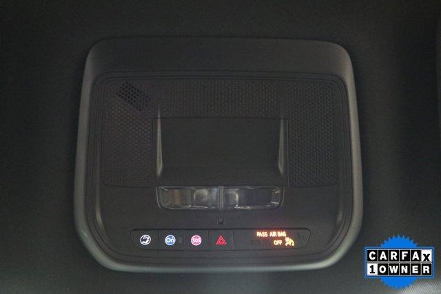 Photo of 2024 Black Chevrolet Silverado EV