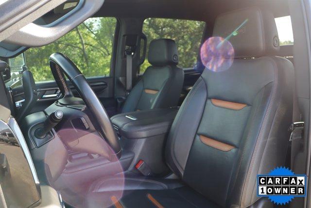 Photo of 2024 Summit White GMC Sierra 2500