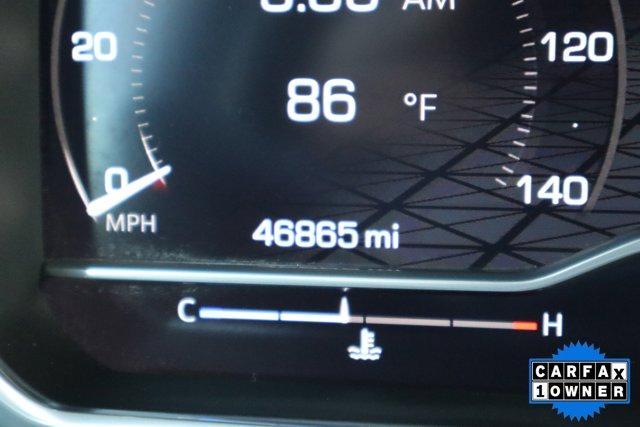 Photo of 2024 Summit White GMC Sierra 2500