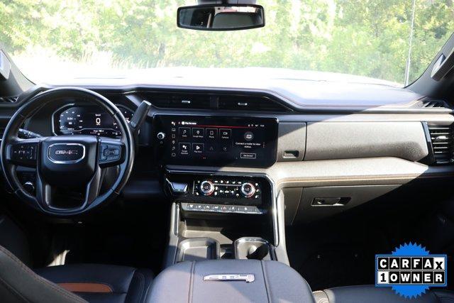 Photo of 2024 Summit White GMC Sierra 2500