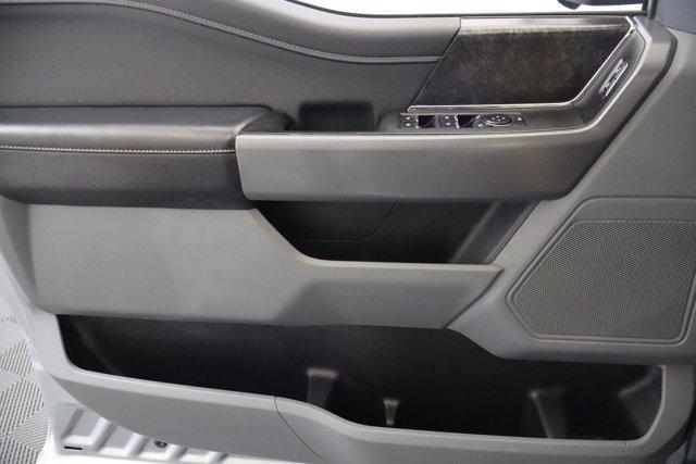 Photo of 2022 Iconic Silver Metallic Ford F-150