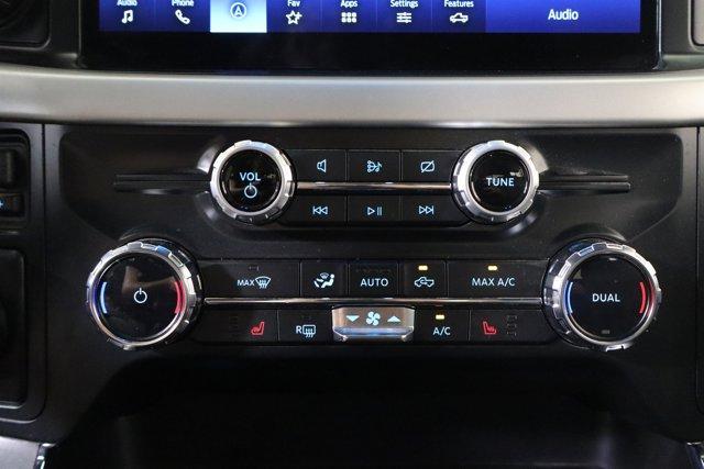 Photo of 2022 Iconic Silver Metallic Ford F-150