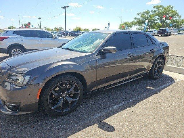 2021 Chrysler 300