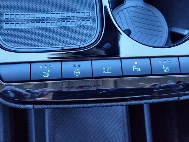 Photo of 2025 Black Hyundai IONIQ 5