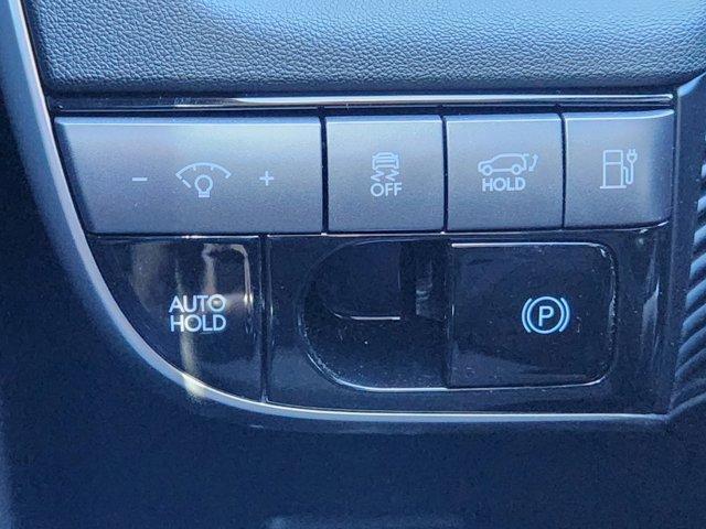 Photo of 2025 Black Hyundai IONIQ 5