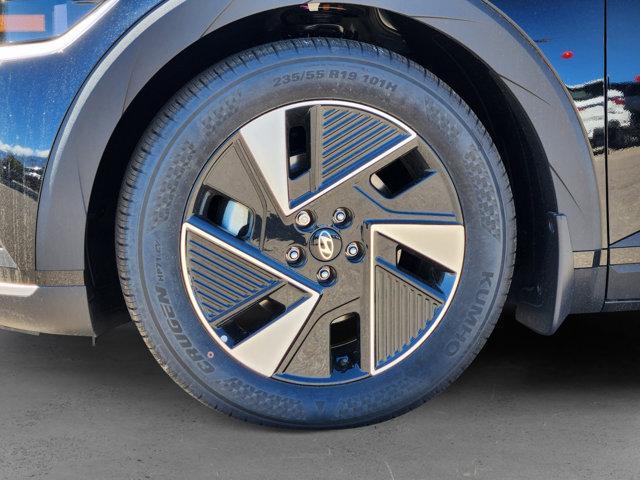 Photo of 2025 Black Hyundai IONIQ 5