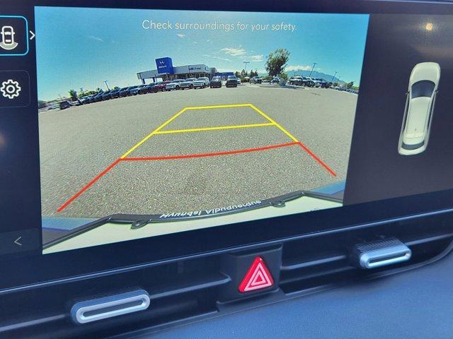 Photo of 2025 Black Hyundai IONIQ 5