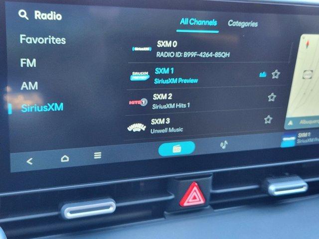 Photo of 2025 Black Hyundai IONIQ 5