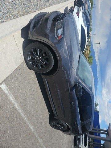 2019 Dodge Durango