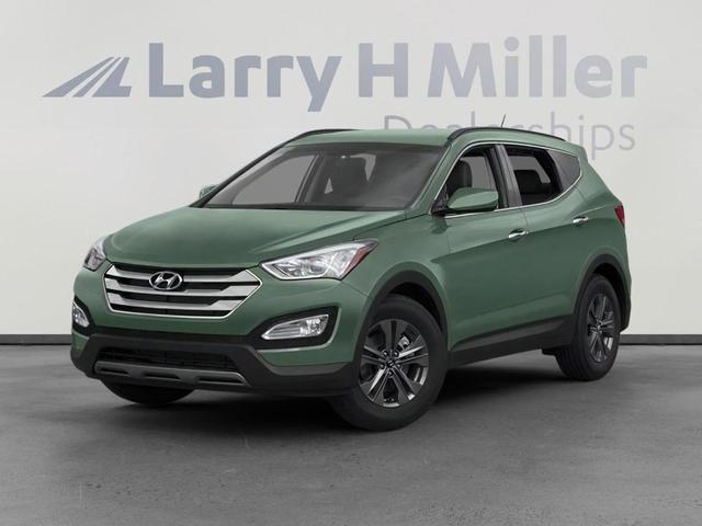 2013 Hyundai Santa Fe