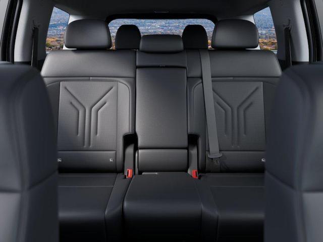 Photo of 2026 Shimmering Silver Hyundai SANTA FE HEV