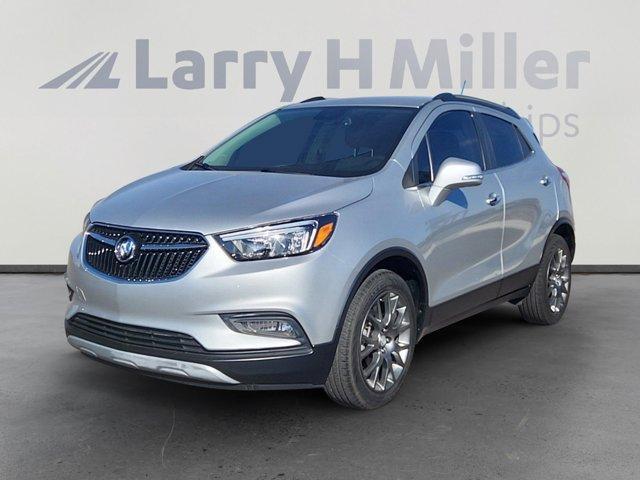 2019 Buick Encore