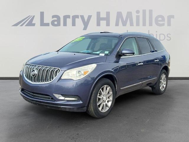 2014 Buick Enclave