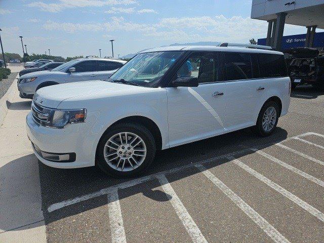 2019 Ford Flex