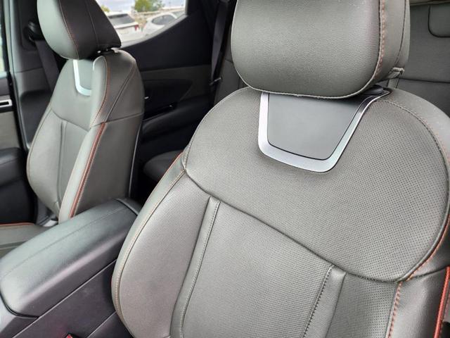 Photo of 2024 Phantom Black Hyundai SANTA CRUZ