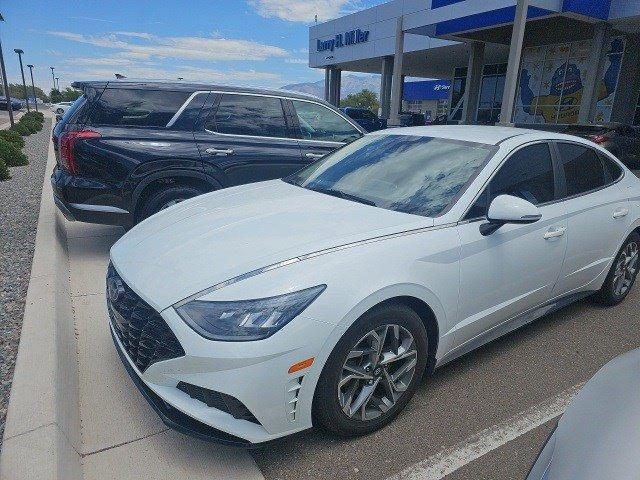 2020 Hyundai Sonata