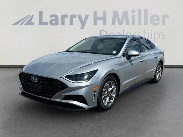 2023 Hyundai Sonata