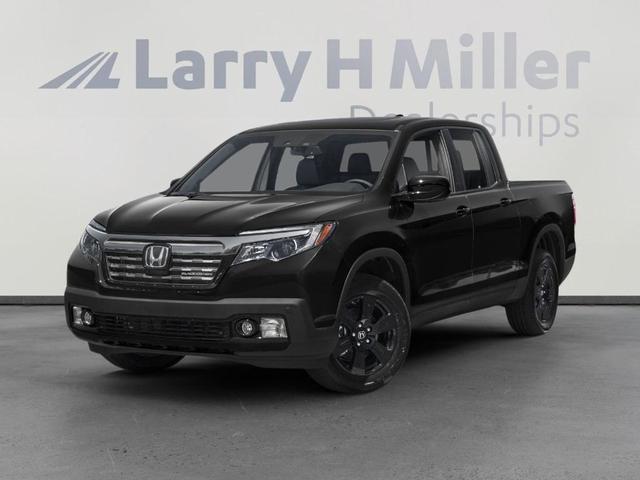 2019 Honda Ridgeline