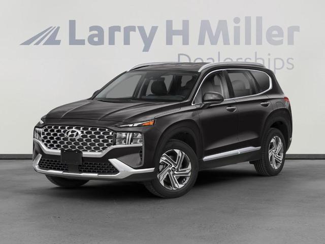 2022 Hyundai Santa Fe