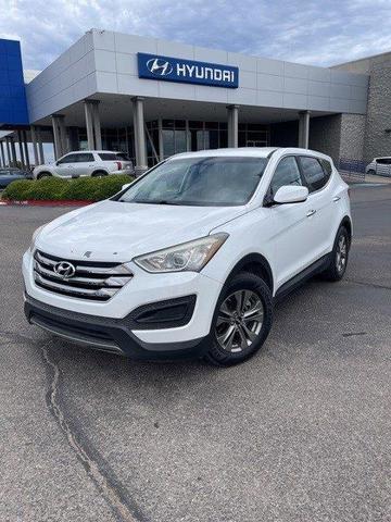 2016 Hyundai Santa Fe Sport