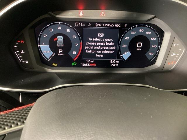 Photo of 2025 Audi Q3