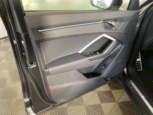 Photo of 2025 Audi Q3