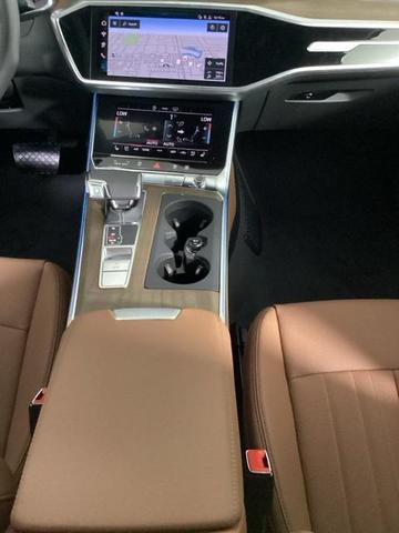 Photo of 2025 Black Metallic Audi A6