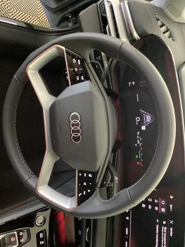 Photo of 2025 Chronos Gray Metallic Audi A5