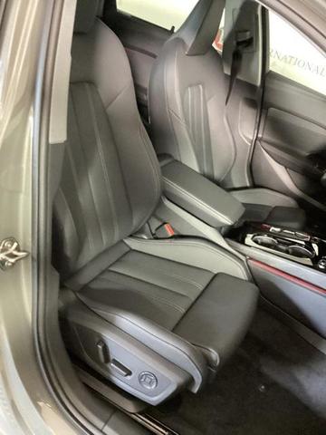 Photo of 2025 Chronos Gray Metallic Audi A5